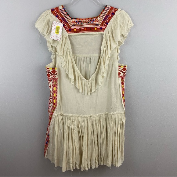 Free People • Day Glow Dress - Picture 6 of 7